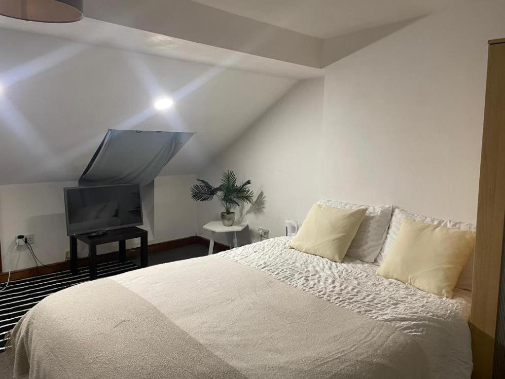 Guest House Balham, South London Spacious, Lambert, 6 Rooms Available Eksteriør billede
