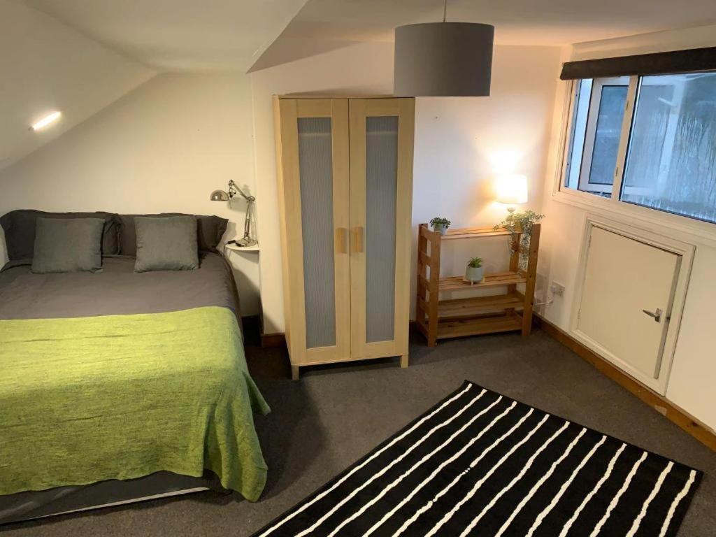 Guest House Balham, South London Spacious, Lambert, 6 Rooms Available Værelse billede