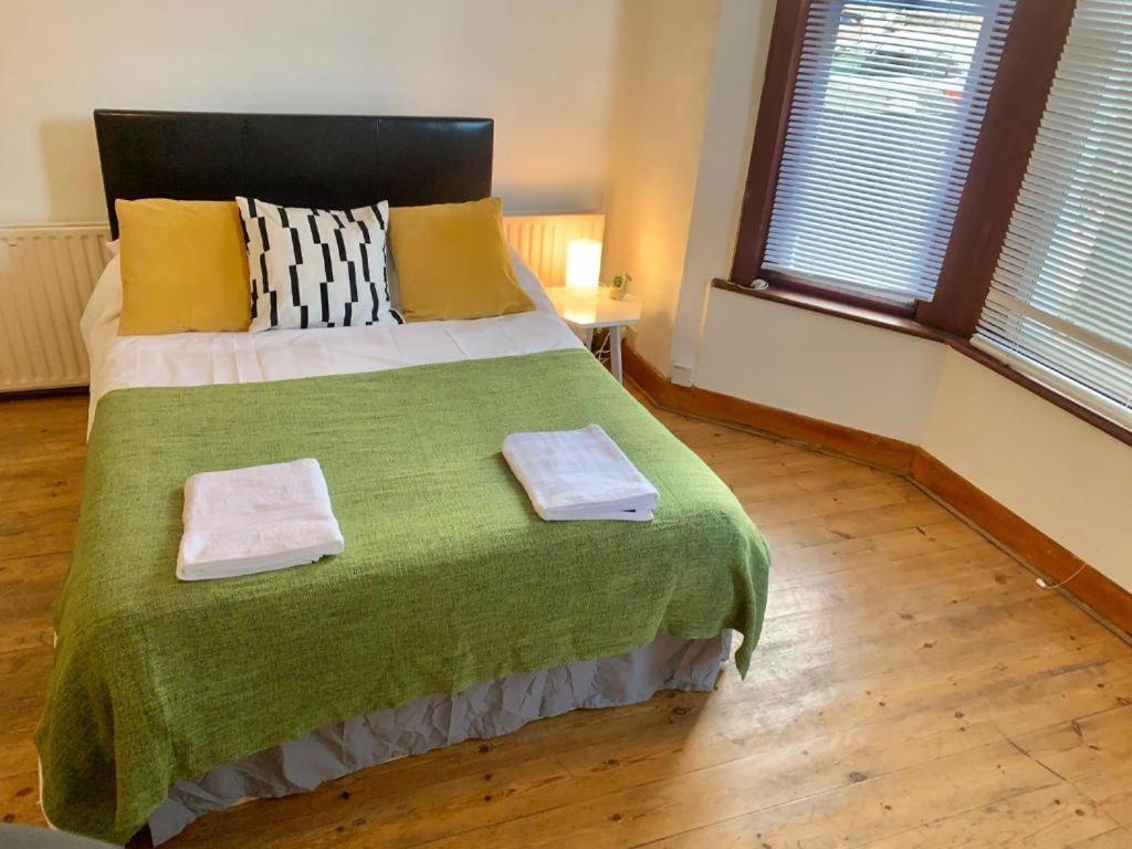 Guest House Balham, South London Spacious, Lambert, 6 Rooms Available Værelse billede