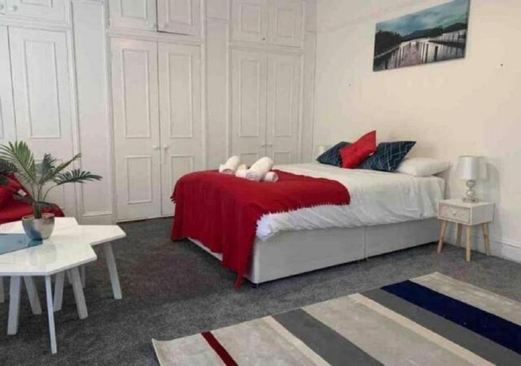 Guest House Balham, South London Spacious, Lambert, 6 Rooms Available Værelse billede