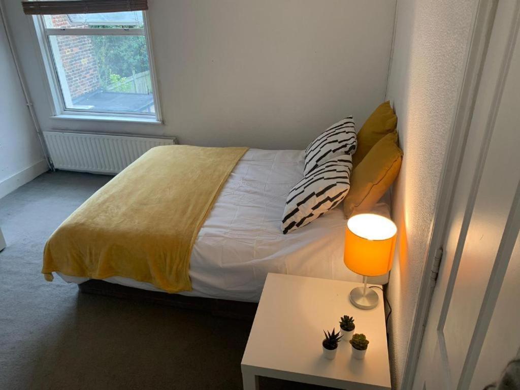 Guest House Balham, South London Spacious, Lambert, 6 Rooms Available Eksteriør billede