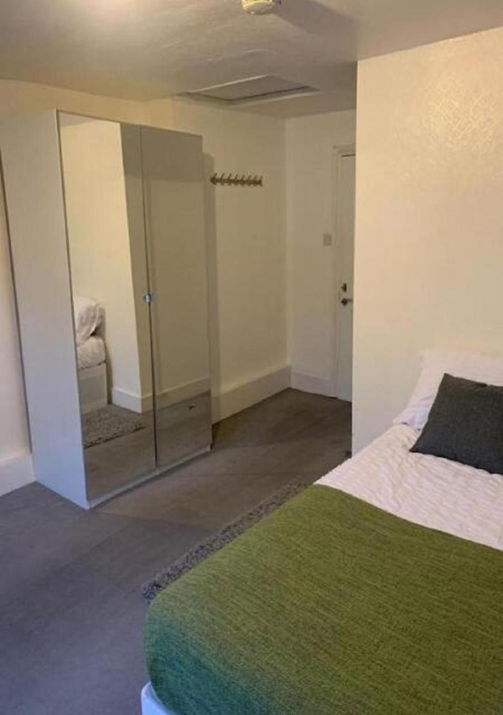Guest House Balham, South London Spacious, Lambert, 6 Rooms Available Værelse billede